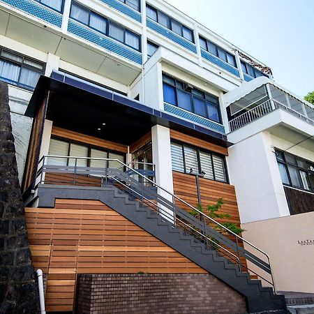 Tkp Lectore Atami Momoyama Екстериор снимка